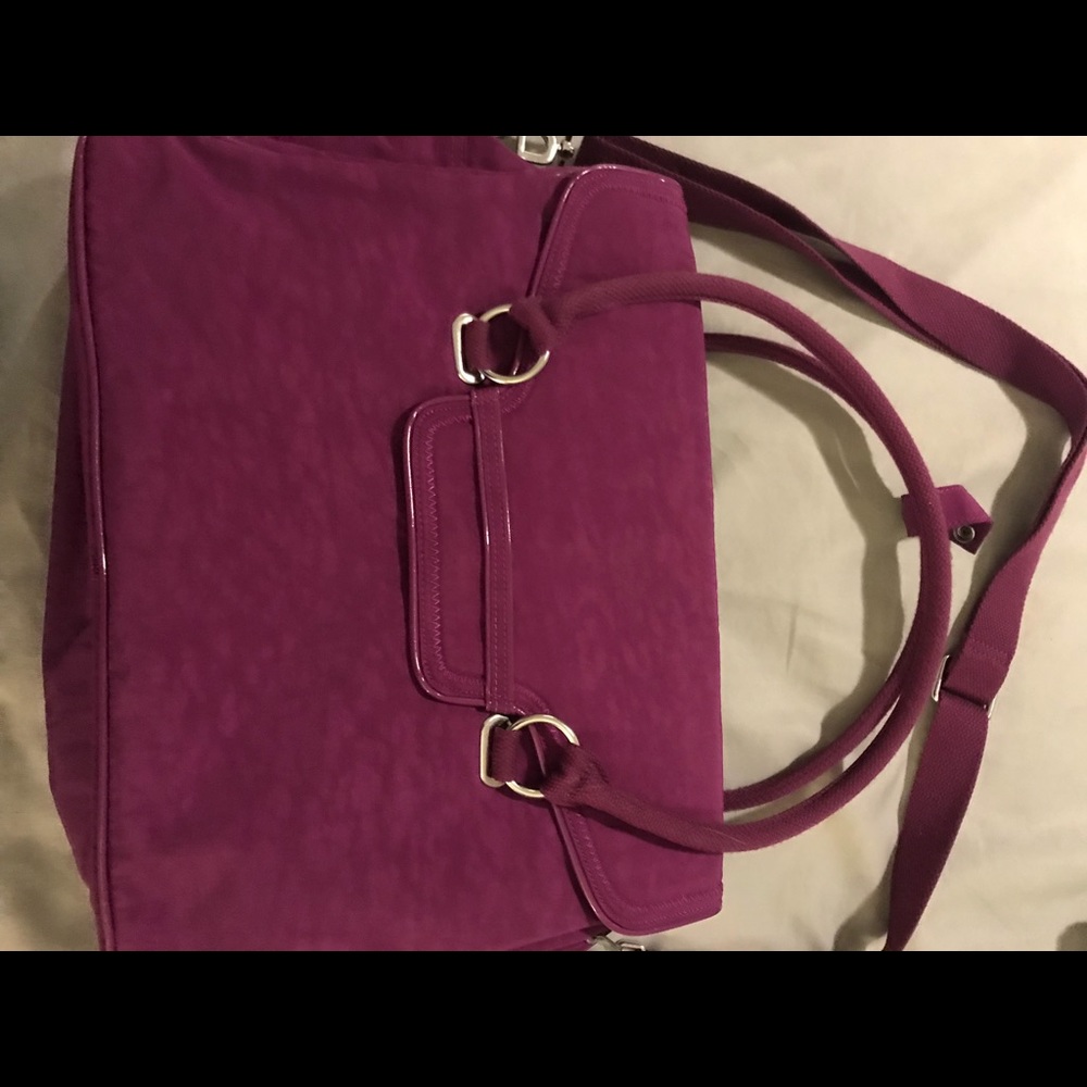 Kipling laptop tote❤️offers!!!